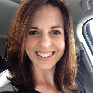 Meet your Posher, Ashlee